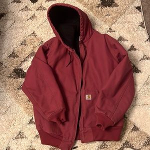 Carhartt Jacket